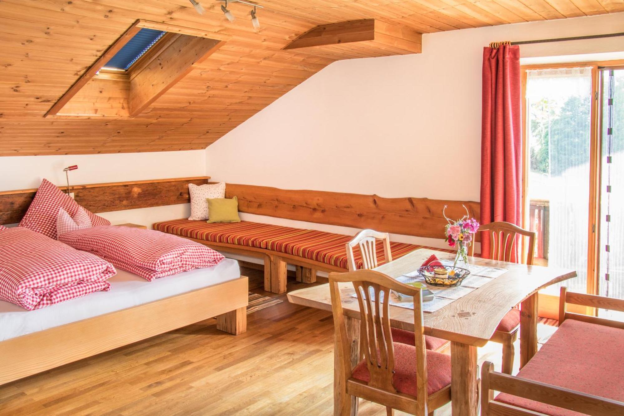 Beim Danner Villa Riedering Dış mekan fotoğraf
